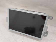 Ecran GPS FORD MUSTANG 7 COUPE