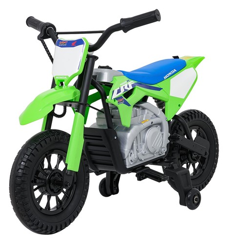 Moto électrique pour enfants