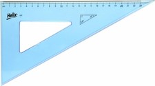 Équerre Helix 31Cm 60° –