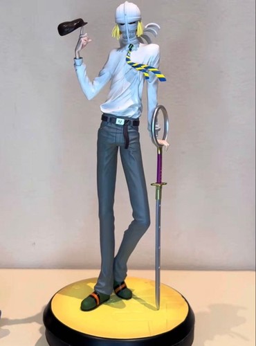 Bleach shinji hirako garage - shinji,
