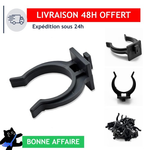 Mprofi clips fixation - de,
