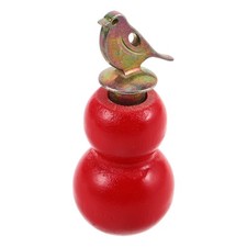  Sifflet d'oiseau torsadé à