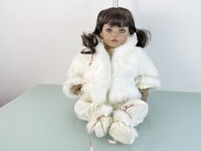 Poupée artiste angels - poupée,