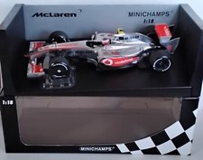 McLaren Mercedes MP4-24
