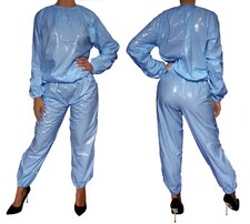 Doux PVC Survêtement 20021L
