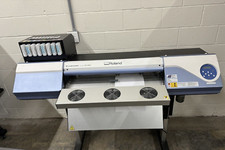 Roland VS-300i Print & Cut