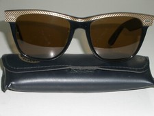 1980's Vintage B&L ray ban