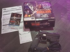 Resident Evil Gun Survivor 2