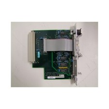 5 AXIS ASH FOCUS TRANSITION PCB