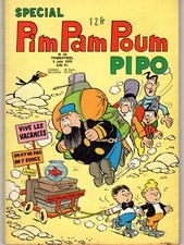 SPECIAL PIM PAM POUM PIPO