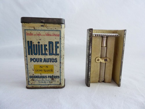 Rare rasoir razor - rare, /