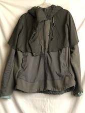Quechua Decathlon Green Olive
