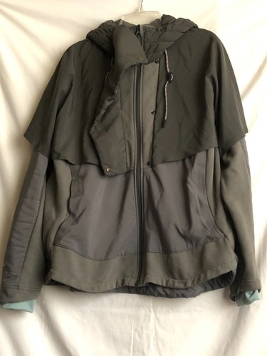 Quechua decathlon green olive - quechua,