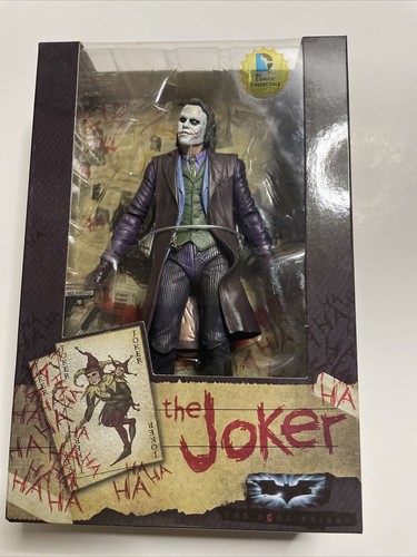 Figurine articulée neca the - neca,