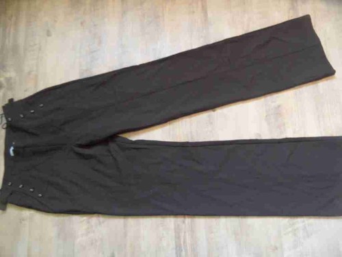 Pantalon business bellissima - pantalon,