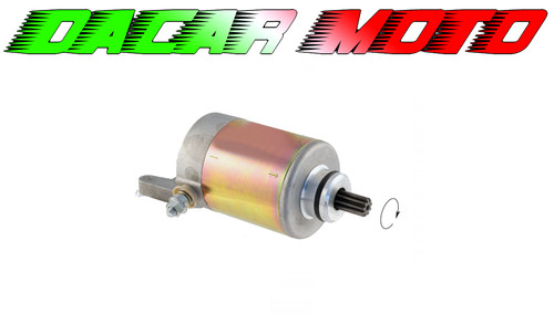 Moteur avancement derbi 125 - d'avancement,