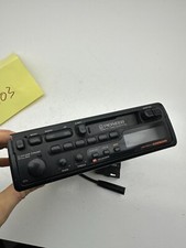 Module tuner radio - de, stéréo