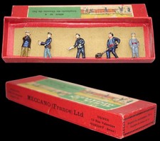 Hornby train 0 scale No. 4