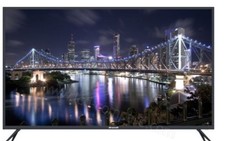 TV Brandt B4306UHD LED Noir 43