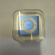 Neuf Apple iPod Shuffle 4 Eme