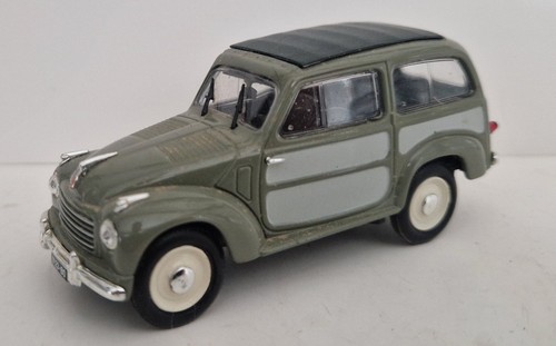 Norev fiat 500c - norev,
