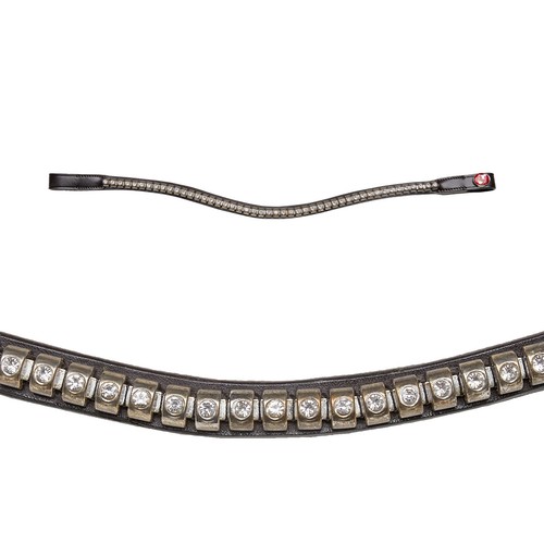 Kieffer stirnriemen pour bride - kieffer,