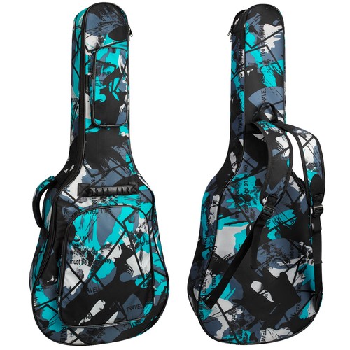 Housse guitare acoustique - housse,