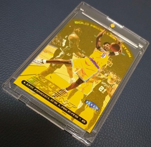 Nba card kobe bryant - /,
