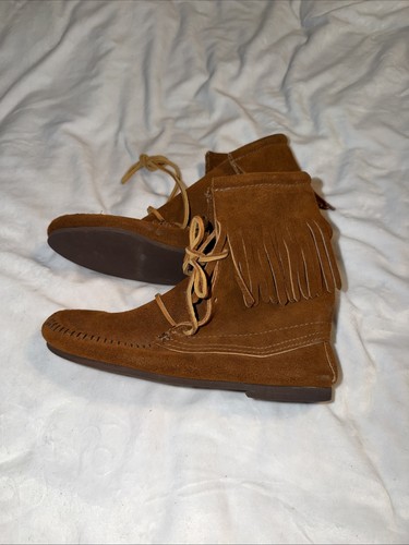 New 422 minnetonka classic - 422,
