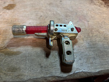 Magnatron Weapon MT-2 GOLD RED