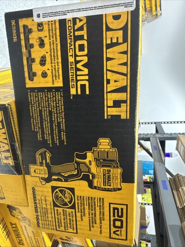 Dewalt dcd803b atomic - dcd803b,