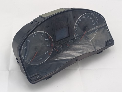 Orig golf 1k compteur - golf,