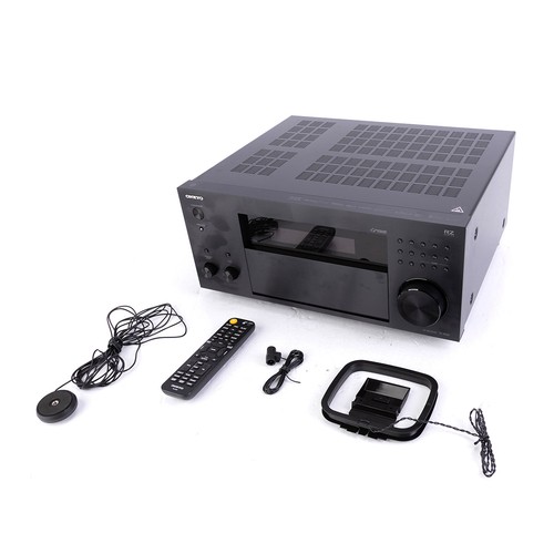 Onkyo rz50 2 - tx-rz50, 9.2-channel