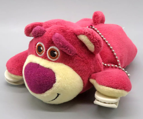Toy story lotso - story,