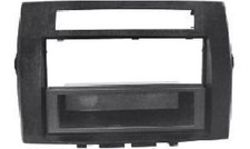 Facade autoradio 1DIN