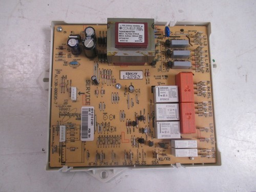 Carte puissance four - de,
