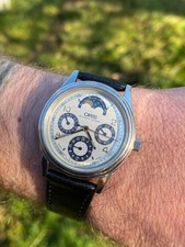 ancienne montre homme