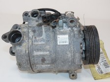 compresseur air conditionne bmw 5 Touring (E61) 64509174802 200756