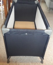 Lit parapluie Babidéal de la