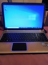 pc portable HP Pavilion dv6