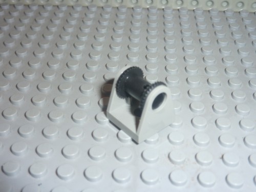 Treuil lego oldgray - winch, 2584