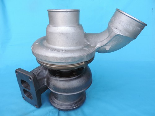 Borg warner mack - truck, cv713