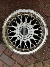 Volkswagen 15 " BBS Cross