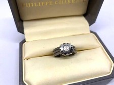 Bague Philippe Charriol
