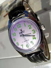 ANCIENNE Mtr SUISSE MECANIQUE