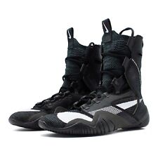 Nike HyperKO 2 Boxing Shoes Boxing Boots Chaussures de boxe Noir CI2953-002