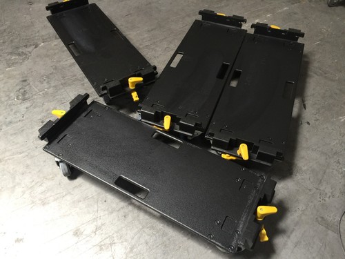 Eaw 760 caster - eaw,