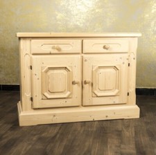 Voglauer Commode Zweitürig
