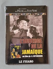 DVD L'AUBERGE DE LA JAMAIQUE -