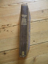 Les Petites Maisons galantes